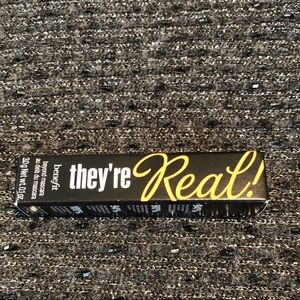 BENEFIT MASCARA TRAVEL SIZE